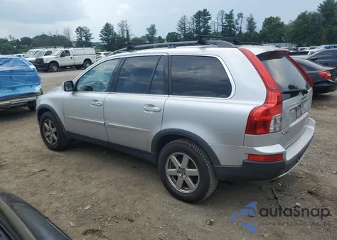 2007 Volvo Xc90 3.2 z USA, uszkodzony, nr VIN YV4CZ982971353383